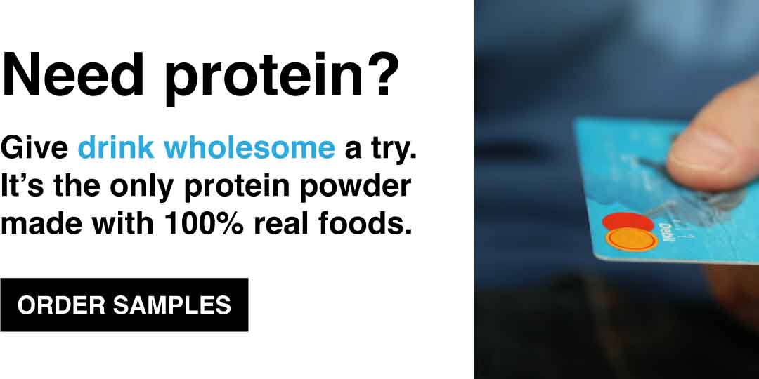 can you buy protein powder with ebt
