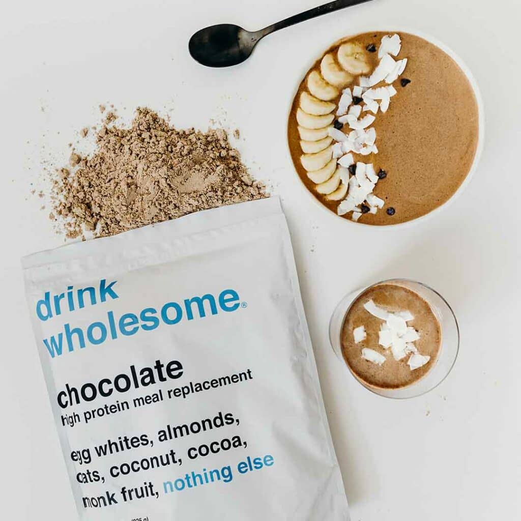 The Best Meal Replacement Shakes For PCOS