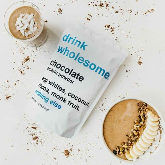 The Best Protein Powder For Gout Sufferers