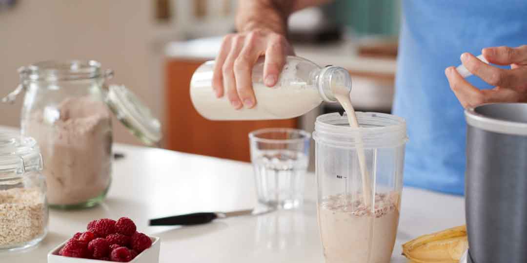 meal-replacement-shake-side-effects