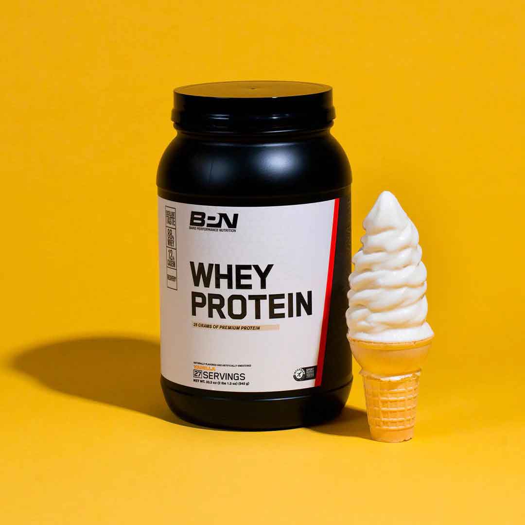 bpn protein powder
