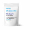 blueberry hydration powder