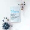 blueberry hydration powder product image