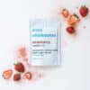 strawberry hydration powder product image