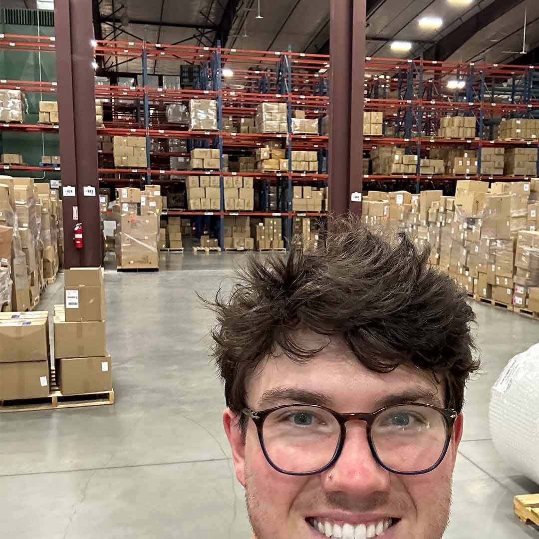 drink wholesome warehouse