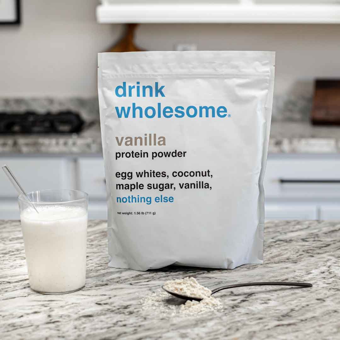 protein-shakes-without-artificial-sweetener
