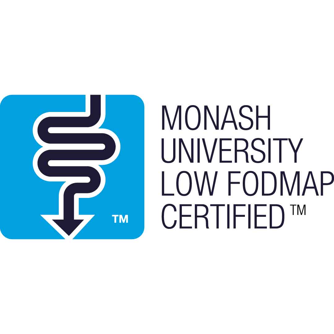 monash-university-low-fodmap-certified