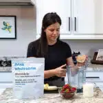 Vegan Meal Replacement Powder