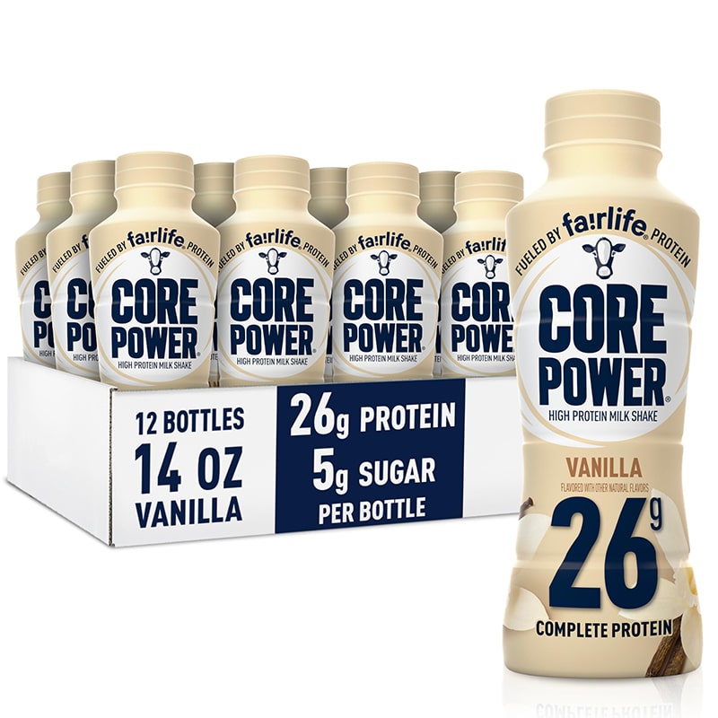 Are Fairlife Protein Shakes Good For You? - Ask A Dietitian