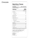 Meal Replacement Powder