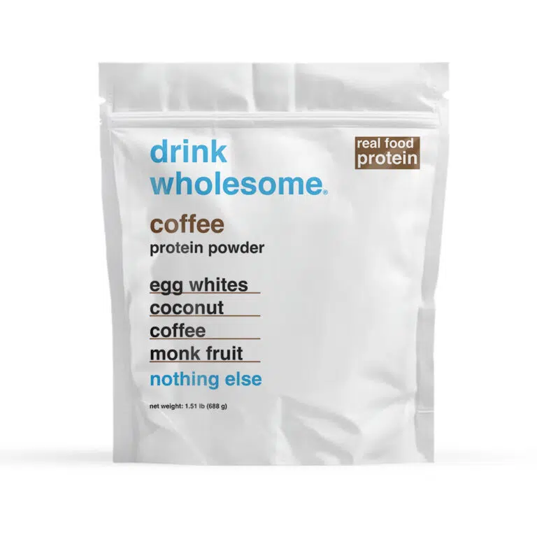 Limited Edition Protein Powder