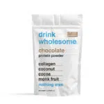 chocolate collagen protein powder 28 servings