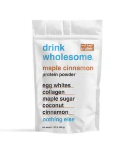 Limited Edition Protein Powder