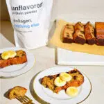 Protein Powder Recipes