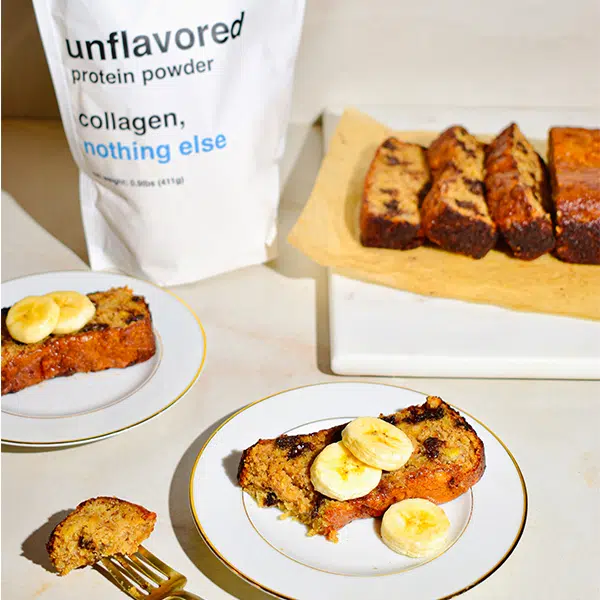 recipe made with drink wholesome