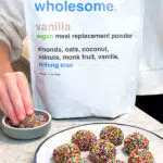 Protein Powder Recipes