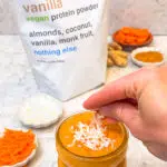 Protein Powder Recipes