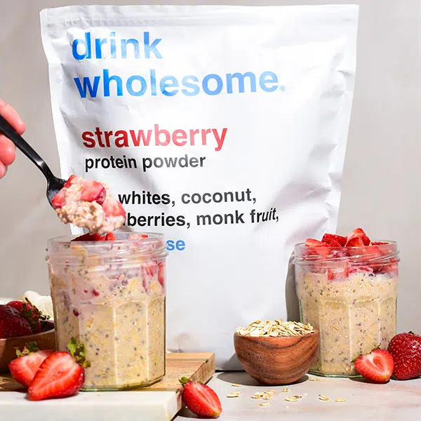 Protein Powder Recipe E Books