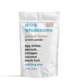 Limited Edition Protein Powder