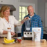 drink wholesome maple cinnamon protein powder 28 servings
