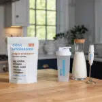 drink wholesome maple cinnamon protein powder 28 servings