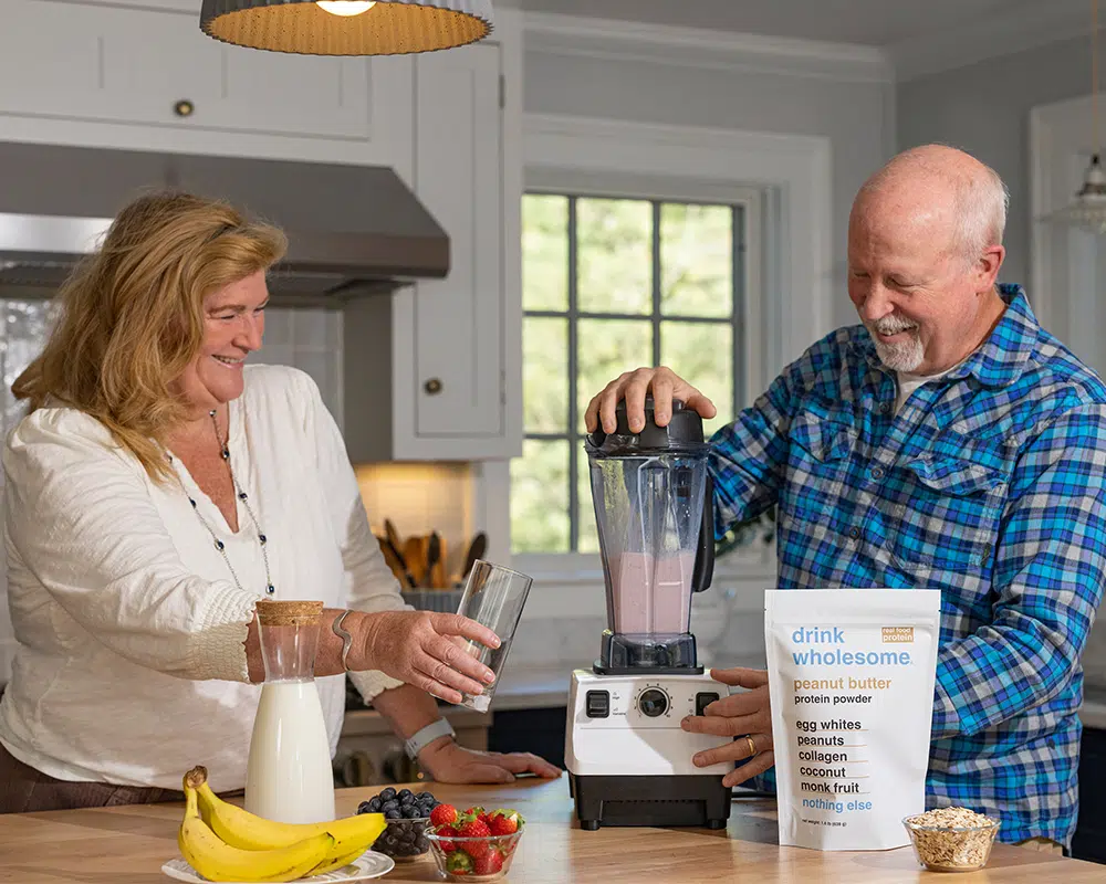 home-banner-5 premium protein powder for sensitive stomachs