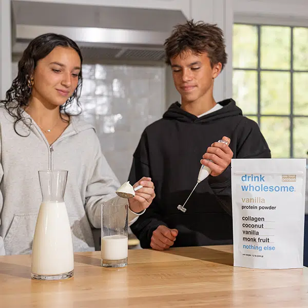 home-who-is-it-for-3 premium protein powder for sensitive stomachs