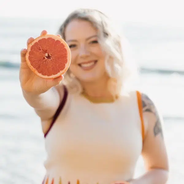 drink wholesome partner