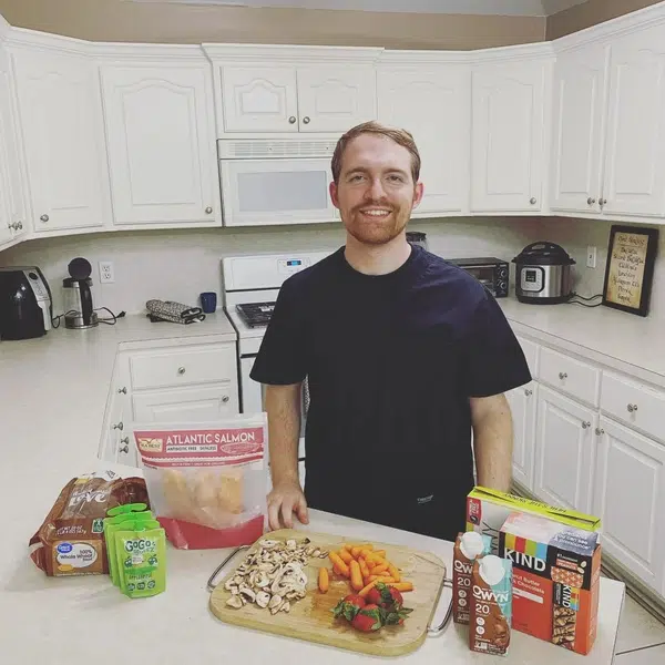 drink wholesome partner