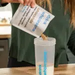 Meal Replacement Powder Samples