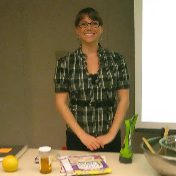 drink wholesome partner