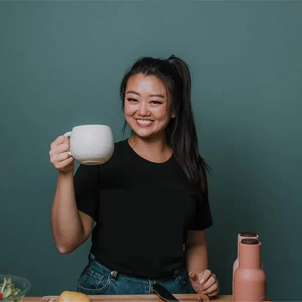 drink wholesome partner