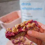 drink wholesome recipe
