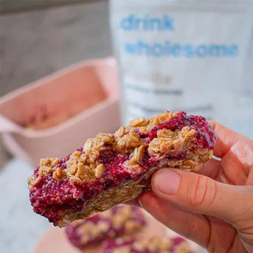 Protein Powder Recipes