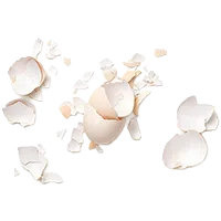 egg whites