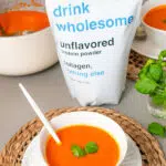 drink wholesome recipe