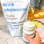 drink wholesome recipe