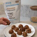 drink wholesome recipe